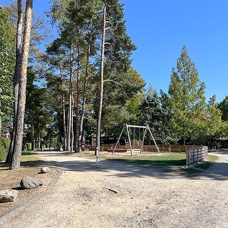 Feriendorf Papillon Wohnung 11-4 Boltenhagen  Εξωτερικό φωτογραφία