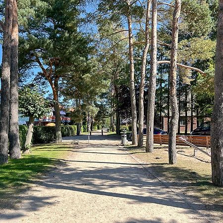 Feriendorf Papillon Wohnung 11-4 Boltenhagen  Εξωτερικό φωτογραφία