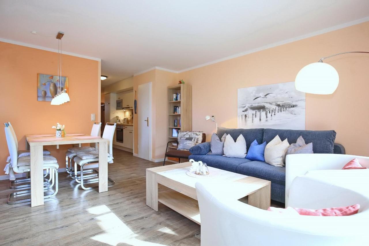 Feriendorf Papillon Wohnung 11-4 Boltenhagen  Εξωτερικό φωτογραφία