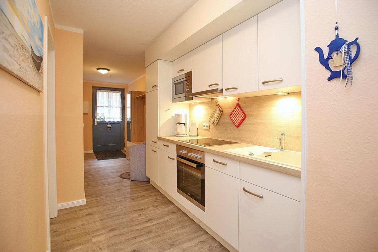 Feriendorf Papillon Wohnung 11-4 Boltenhagen  Εξωτερικό φωτογραφία
