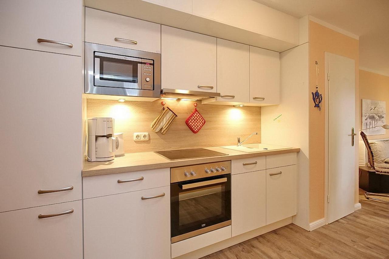 Feriendorf Papillon Wohnung 11-4 Boltenhagen  Εξωτερικό φωτογραφία