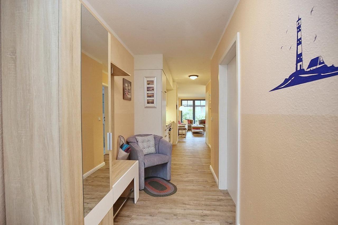 Feriendorf Papillon Wohnung 11-4 Boltenhagen  Εξωτερικό φωτογραφία