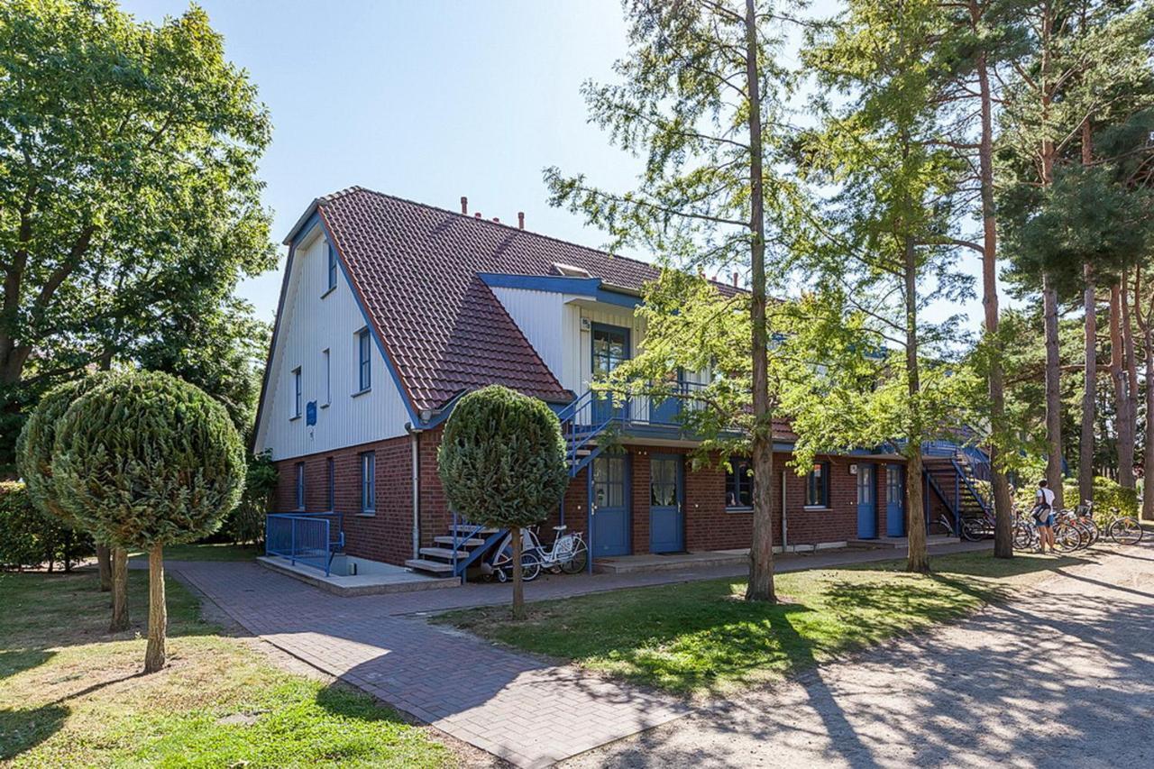 Feriendorf Papillon Wohnung 11-4 Boltenhagen  Εξωτερικό φωτογραφία