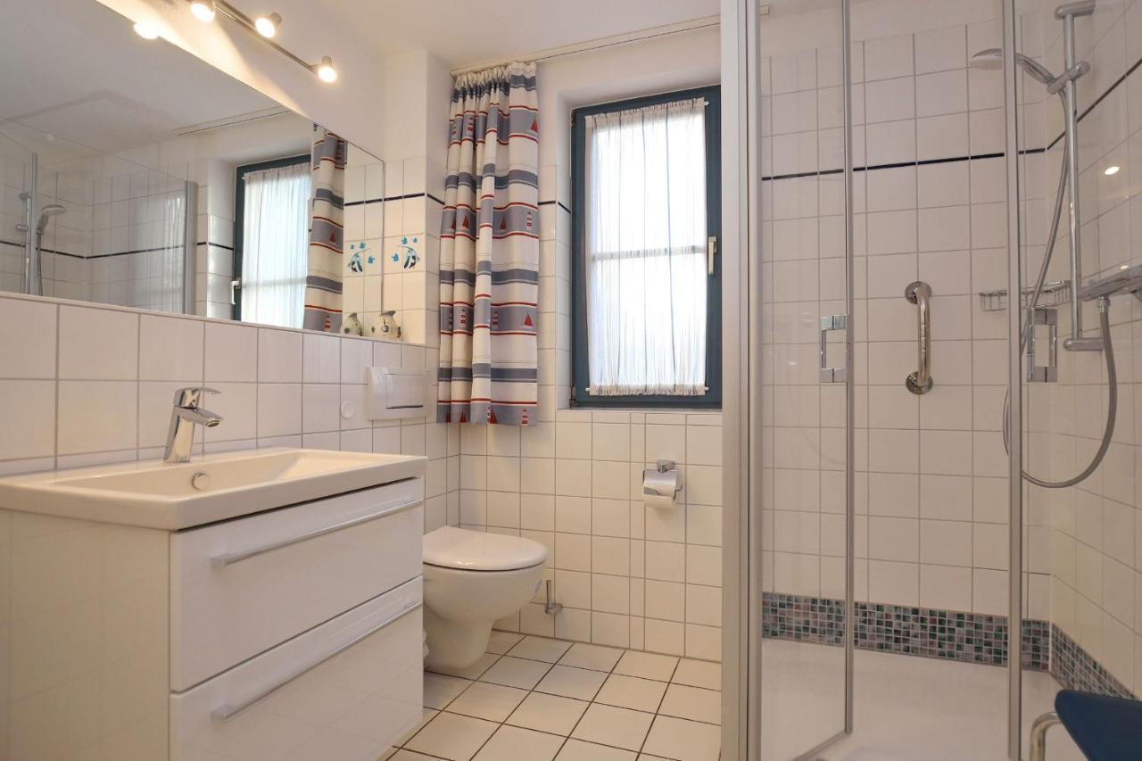 Feriendorf Papillon Wohnung 11-4 Boltenhagen  Εξωτερικό φωτογραφία